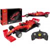Rastar Stavebnica RC Auto Ferrari SF1000 Rastar 1:16 - Red Bolid