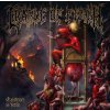 Cradle Of Filth: Existence Is Futile (Digipack) - Cradle Of Filth