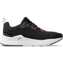 Puma Wired Run Signature Black High Risk 384601 02 Čierna