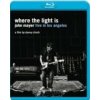 Mayer John - Where The Light Is / Live / Blu-Ray Disc [Blu-Ray]