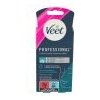Veet Professional Voskové pásiky na tvár pre citlivú pokožku 20 ks