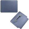 WiWU PU Leather Slim Skin Pro Sleeve for MacBook 16