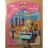 Playmobil 71196 - údržbárka