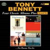 Bennett Tony: Four classic albums plus second set - 2CD