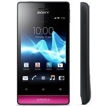 Sony Xperia Miro