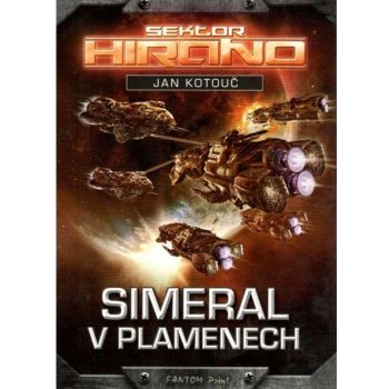 Simeral v plamenech