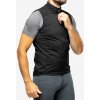 Cyklistická vesta POC Pro Thermal Vest - uranium black