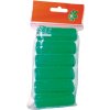 Abella Natáčky na suchý zips, samodržiace 20 mm 6 kusov