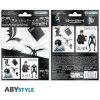 Death Note samolepky Icons