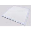 LED panel 48W 3400lm 4000K zap. štvorec 600x600x8mm