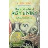 Dobrodružství Agy a Niky: Záhada králova límce - Klára Lyons
