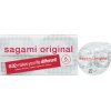 Sagami Original 0.02 - kondóm - 55mm (6ks)