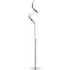 Stojacia lampa Trio R42051107