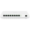 Router Ubiquiti Router UISP 8 PoE (110W) (UISP-R)