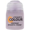 Citadel Contrast Paint - Dreadful Visage (18 ml)