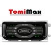TomiMax Range Rover Sport 2013-2016 Android 14 autorádio s WIFI, GPS, USB, BT HW výbava: 4 Core 2GB+16GB PX HIGH
