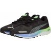 Pánske bežecké topánky Puma VELOCITY NITRO 2 FADE čierne 378526-01 - EUR 42,5 | UK 8,5 | US 9,5