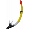 Šnorchel Calter Adult 63PVC-Silicon, žltý (4891223086676)