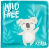 Canpol Babies Knižka mäkká pískacie Koala