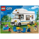 LEGO® City 60283 Prázdninový karavan