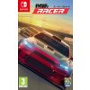 Super Street: Racer, US verzia, ak hra obsahuje DLC dodatky do hry je potrebné vlastniť USA účet