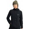 Burton Helium AK Hooded Stretch Insulated True Black