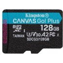 Kingston microSDXC 128GB SDCG3/128GB