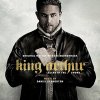 CD Soundtrack - King Arthur: Legend Of The Sword (Original Motion Picture Soundtrack)