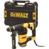D25333K DeWALT KOMBINOVANÉ KLADIVO SDS PLUS , 3,5 J ÚDER, VRTÁK MAX. 30MM, 950W, KUFR T-STAK