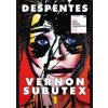 Vernon Subutex 1 - Virginie Despentes, Maclehose Press
