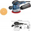 Bosch GEX 40-150 Professional 0.601.37B.202