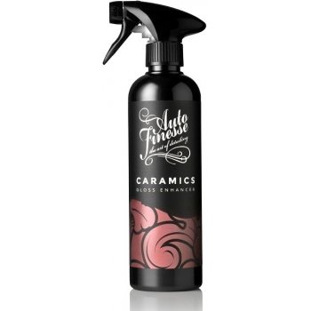 Auto Finesse Caramics Gloss Enhancer 500 ml