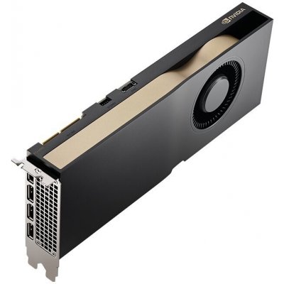 PNY Quadro RTX A5500 24 GB GDDR6 VCNRTXA5500-BLK