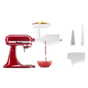 KitchenAid 5KSMFVSFGA