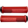 Peaty's Monarch Knurl Thick Red