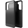 GEAR4 D3O Havana kryt Samsung S21 FE čierny 702008238
