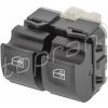 Spínač elektrického otvárania okien TOPRAN 702 670