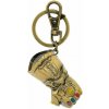PCMerch Marvel Avengers Infinity Gauntlet Thanos 3D Kľúčenka