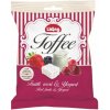 Liking toffee mäkké cukríky červené ovocie a jogurt 175g