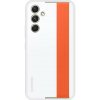 Samsung Zadný kryt s pútkom pre Samsung Galaxy A54 White EF-XA546CWEGWW