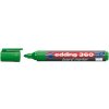 Edding 360 zelený