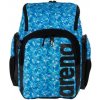 Športový batoh arena Spiky III Allover Backpack 35