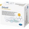 Zetuvit Plus Silicone Border kompres sterilný ( 20 x 25 cm) 1x10 ks