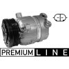 Kompresor klimatizácie MAHLE ACP 672 000P