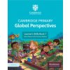 Cambridge Primary Global Perspectives Learner's Skills Book 1 with Digital Access (1 Year) (Adrian Ravenscroft,Achama Mathew)()