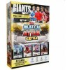 Futbalové karty Topps Match Attax EXTRA TCG 2024/25 UCC MEGA TIN 3 MEGA TIN 3