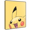Ultra Pro Pokémon TCG Pikachu A4 Album na 180 kariet