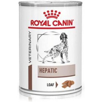 Royal Canin VD Canine Hepatic 420 g