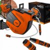 Hadica s automatickým navíjačom 20 m + 2 m NEO 15-891
