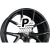 TEC SPEEDWHEELS GT6 EVO Black Glossy (BG) 9.00 x 20 ET 50.00 5x130